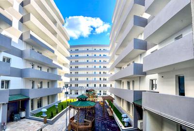 Apartament 3 cam. cu gradina / Direct Dezvoltator - 3