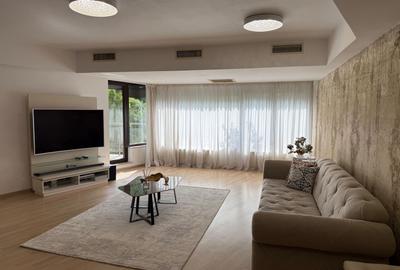 5 CAMERE | DE INCHIRIAT | HERASTRAU CU VEDERE DIRECTA SPRE PARC - 1