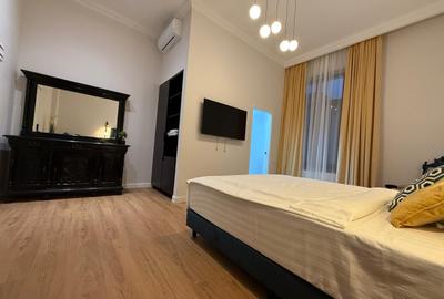 Afacere - Apartament in vila funcțional AirBnb - 7