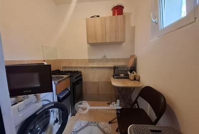 Apartament 2 camere, Podu Ros, bloc fara risc, vis a vis de Pasapoarte - 10