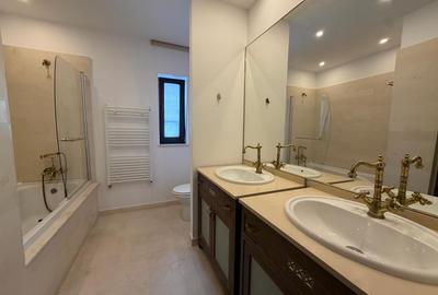 Vila 7 camere Pipera-Iancu Nicolae | 300 mp | Curte | Garaj - 9