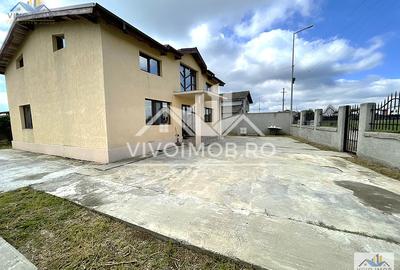 Bâcu-Pădurea Ileana | casa P+1 | 5 camere | teren 500 mp | acces asfalt - 8