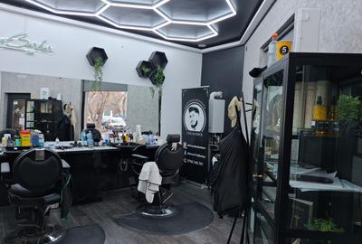 Iancului /Sachelarie Visarion colt M.Vulturului 80 mp - 11