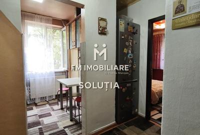 Apartament 2 camere ultracentral – Mag Maramureș! - 7