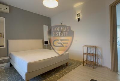 Apartament 2 camere, Sara Sea View Olimp 67mp vedere panoramica la mare, balcon - 17