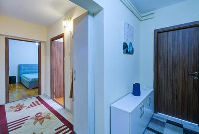 Apartament 2 camere decomandat Metrou 1 Decembrie  centrala   parcare - 6