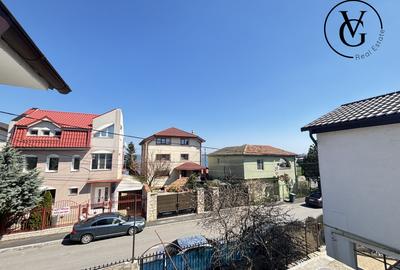 Vila S+P+1E | 6 camere | Ovidiu - vedere catre Lacul Siutghiol - 25