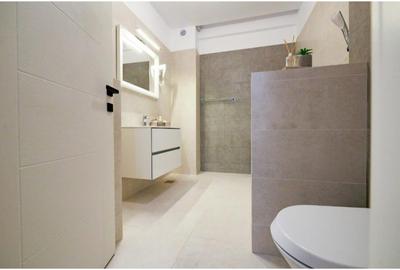 2 camere LAKE ONE Residence in statiunea Mamaia - 155.000 euro - 10