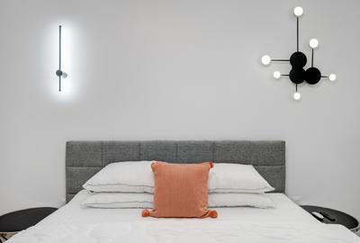 APARTAMENT 2 CAMERE MOBILAT - FLOREASCA - PARCARE INCLUSA - COMISION 0% - 10