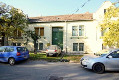 Casă individuală cu 7 camere în Elisabetin