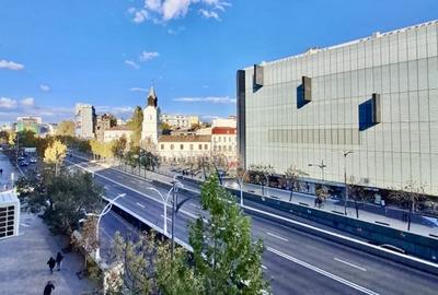 Comision-0% / Unirii, Bratianu vizavi de Magazinul Cocor - Negociabil - 5