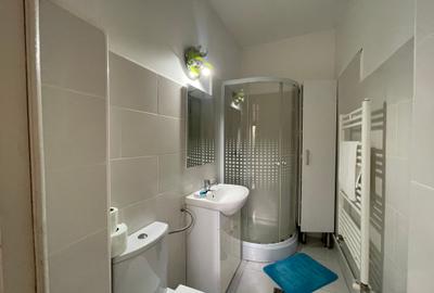 Apartament spectaculos de 4 camere într-o vilă cu farmec istoric calea Victoriei - 13