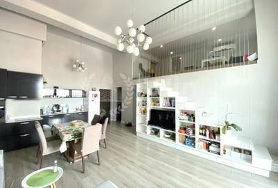 Apartament 4 camere | 117mp | Bloc nou | Centru - Mihai Viteazul! - 6