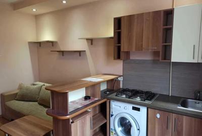 Garsonieră în Dâmbul Rotund