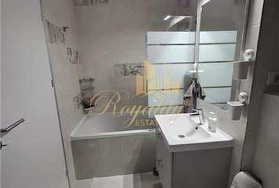 NORD ONE- Apartament 2 camere, loc de parcare- Zona Circumvalatiunii - 10