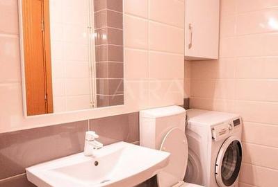 Apartament 2 camere, 62 mp, aproape de The Office – Semicentral - 9
