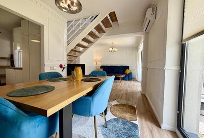 Tunari | Duplex modern cu 4 camere, curte proprie și terasă - 5
