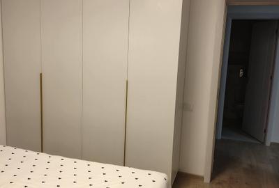 Exigent Plaza Inchiriere AP  2 CAM Modern, M Lujerului 8 MIN - 5
