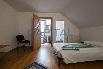 Casa de vanzare Zorilor - 17