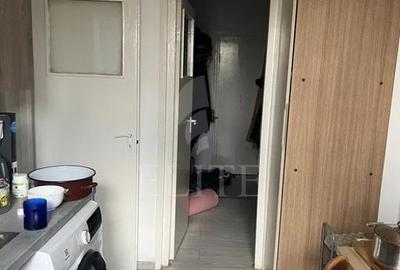 Apartament 2 camere în zona STRAZII UNIRII - 2