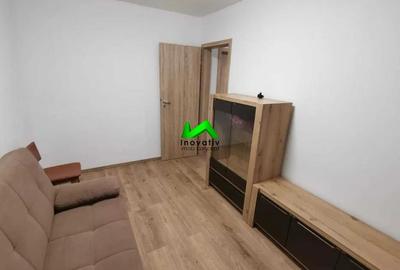 Apartament de inchiriat 3 camere Sibiu Turnisor - 5