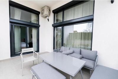 Apartament 3 camere în zona INTRE LACURI - 15