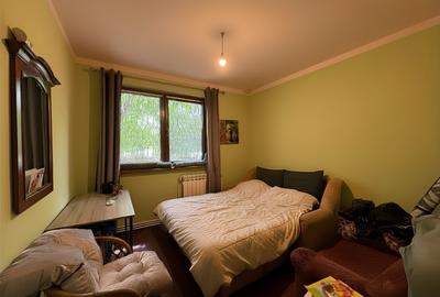 Apartament 4 camere – Tomis Nord | Lângă Camera de Comerț si Parc - 4
