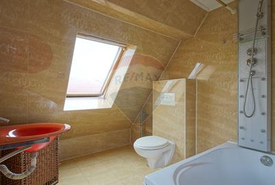 Hotel / Pensiune cu 14 camere/strada Tomis - 39