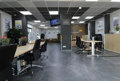 Spatiu comercial, 97 mp, Metalurgiei Park, langa parcul Tudor Arghezi - 5