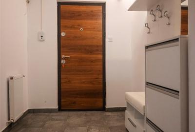 Particular - 2 camere cu 2 bai - parter - Nerva Traian - Panait Cerna - 3