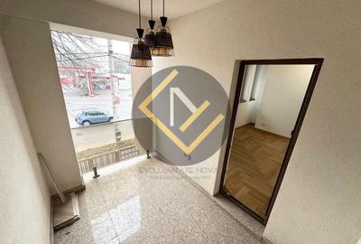 Expozitiei - PARCULUI intersectie cu  Jiului I  2 CAMERE | 77 MP  I GARAJ ! - 5