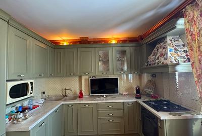 3 camere | decomandat| lux clasic -78mp - 14