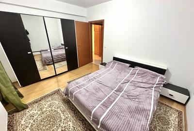 Apartament 2 camere  | 1 Baie | 1 Balcon | 60 mp. | Bloc NOU | Lift  | Central I - 5