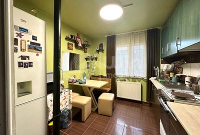 Apartament 4 camere | Decomandat | Etaj 1 | Manastur | Primaverii - 5