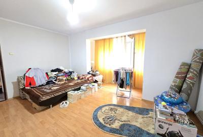 Apartament 3 camere decomandate, zona Manastur-Piata Flora - 6