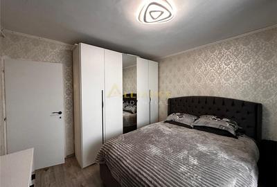 Apartament 2 camere decomandat | Baicului |53.4 mp - 13