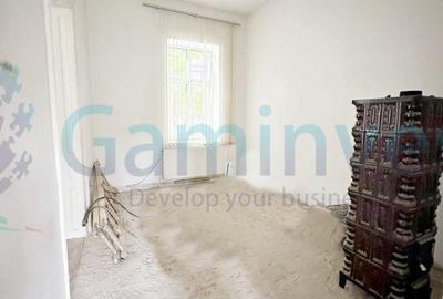 Casa ultracentrala cu apartament si demisol, zona Republicii pietonala, Oradea - 6