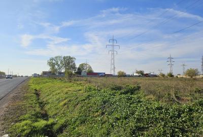 Teren intravilan, zona Tirighina, deschidere la DN ! - 7