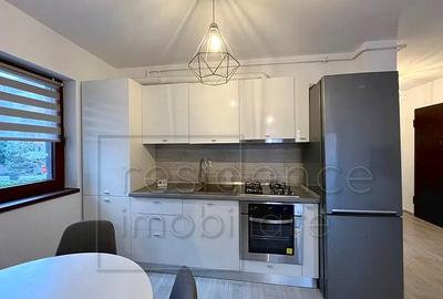 Apartament spatios 2 camere,  Europa, zona OMV+Garaj - 5
