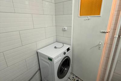 Apartament 3 Camere Veteranilor | 2 Bai | Balcon | 7 minute metrou - 12