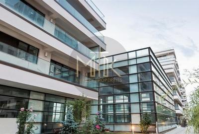 Vita Bella Scoala Americana, Apartament 3 cam. I Terasa 95MP - 24