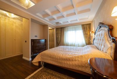 Soseaua Nordului | Apartament senzational cu vedere la Parc - 9