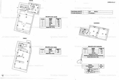 Casa Boiereasca D+P+M pozitie excelenta pe colt zona Centru Istoric - 3