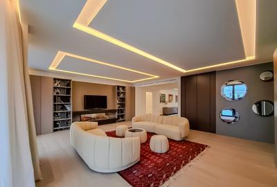 PENTHOUSE DE INCHIRIAT KISELEFF CU SPA, SALA DE SPORT - 14