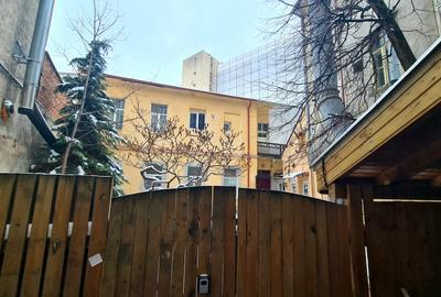 Spațiu elegant, la cheie, în centrul istoric al Brașovului – birou - agentie - 14