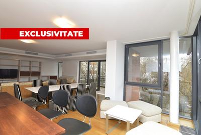 INCHIRIERE APARTAMENT 5 CAMERE DOROBANTI - WASHINGTON RESIDENCE - 8