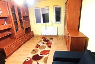 FREIDORF - ETAJ 3 - BLOC IZOLAT - 3 CAMERE - DECOMANDAT - CENTRALA PROPRIE - CLI - 2