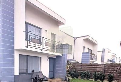 Casa 3 camere | 1 balcon | 1 foisor | teren liber 200mp | zona Turnisor - 1