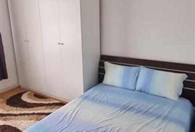 Apartament 4 camere, 2 bai, terasa - de inchiriat - Copou - 8