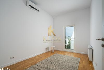 Penthouse de Excepție | Terasă Panoramică 170 mp | Boutique Building | Vasile La - 11